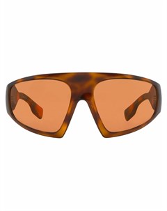 Солнцезащитные очки Auden Burberry eyewear