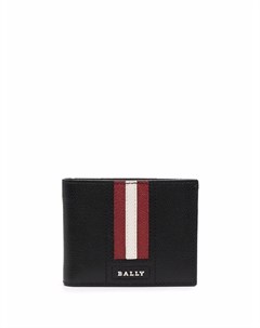 Бумажник с логотипом Bally