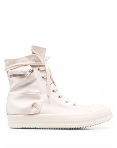 Высокие кроссовки Rick owens drkshdw