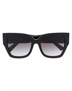 Солнцезащитные очки с логотипом VLogo Signature Valentino eyewear