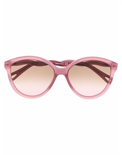 Солнцезащитные очки Chloé eyewear
