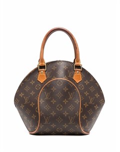 Сумка Ellipse MM pre owned с монограммой Louis vuitton