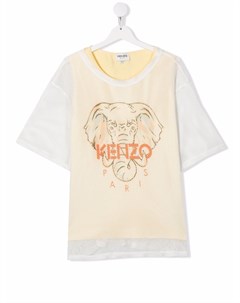 Футболка Tee Reet Kenzo kids