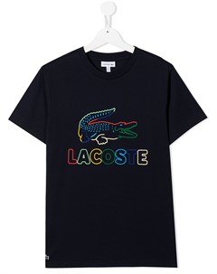 Футболки для мальчиков 13 16 лет Lacoste kids