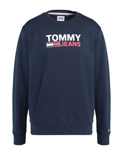 Толстовка Tommy jeans