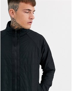 Черная куртка на молнии Tech Pack Nike