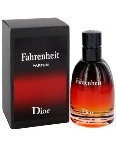 Fahrenheit Le Parfum Christian dior