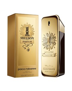 1 Million Parfum Paco rabanne