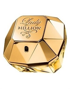 Lady Million Paco rabanne