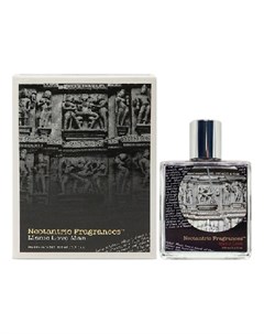 Manic Love for Him Neotantric fragrances