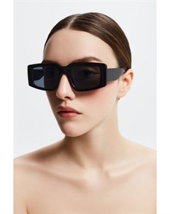 Прямоугольные солнцезащитные очки Love republic