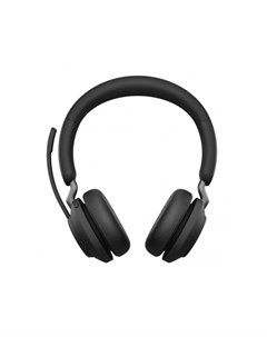 Наушники Evolve2 65 Link380c MS Stereo Black 26599 999 899 Jabra