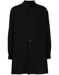 Рубашки Yohji yamamoto