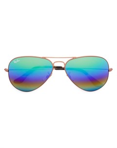 Солнцезащитные очки Rainbow II Ray-ban®