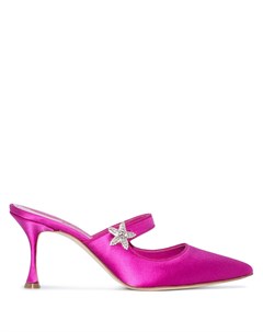 Туфли лодочки Manolo blahnik