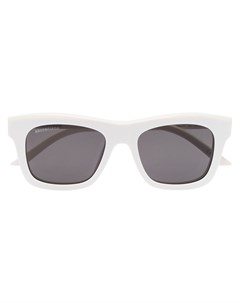 Солнцезащитные очки Wayfair в квадратной оправе Balenciaga eyewear