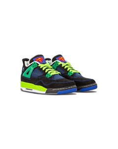 Кроссовки Air Jordan 4 Retro Jordan kids