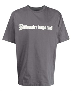 Футболки Billionaire boys club