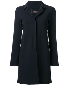 Классическое пальто Herno