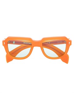 Солнцезащитные очки Taos из коллаборации с Hopper Goods Jacques marie mage