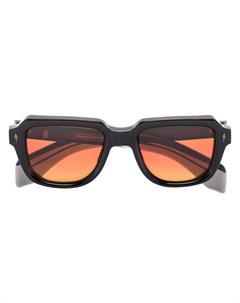 Солнцезащитные очки Taos из коллаборации с Hopper Goods Jacques marie mage