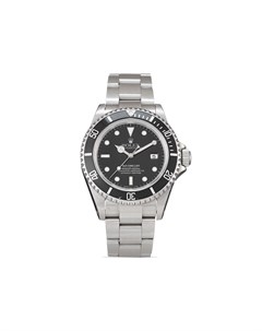 Наручные часы pre owned Sea Dweller 40 мм 1996 го года Rolex