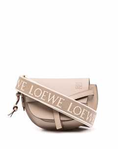 Мини сумка на плечо Gate Loewe