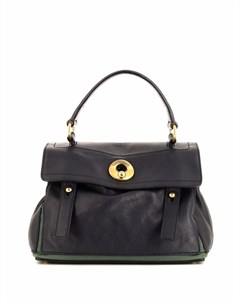 Мини сумка Muse Two Yves saint laurent pre-owned