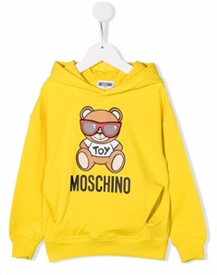 Худи Teddy Bear Moschino kids