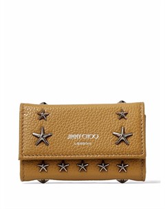 Кошелек Nello с заклепками Jimmy choo