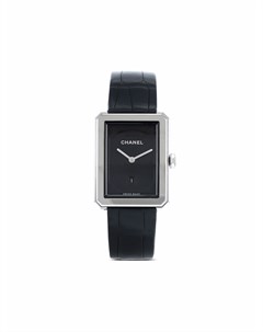 Наручные часы Boyfriend pre owned 35 мм 2010 х годов Chanel pre-owned