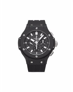 Наручные часы Portofino Chronograph pre owned 42 мм 2019 го года Hublot
