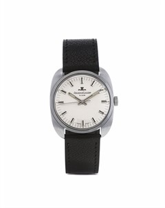 Наручные часы Club pre owned 33 5 мм 1970 х годов Jaeger-lecoultre