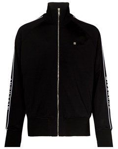 Спортивная куртка на молнии с логотипом Givenchy