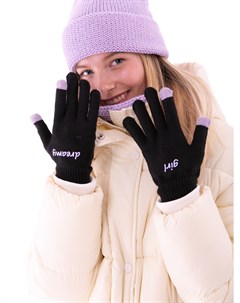 Перчатки для девочки Orby