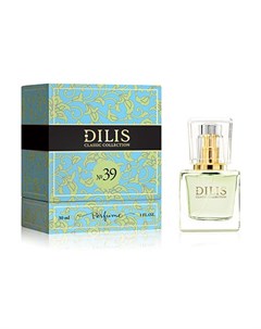 Духи Extra Classic 39 30 мл Dilis parfum