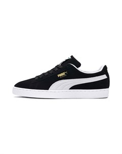 Кеды Suede Classic Puma