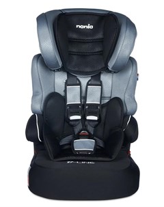 Автокресло Nania BELINE SP LX 9 36кг цвета в ассорт Maxi-cosi