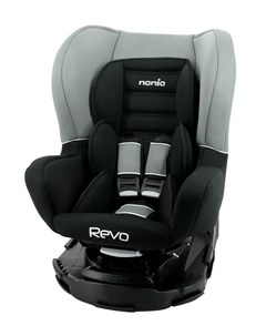 Автокресло Nania REVO LX 0 18кг цвета в ассорт Baby care