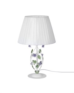 Настольная лампа с цветочками V1794 V1794 0 1L Vitaluce