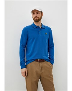 Поло Lyle & scott