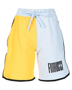 Короткие шорты Fiorucci