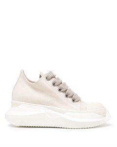 Низкие кроссовки Rick owens drkshdw