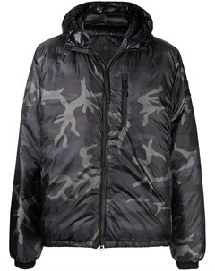 Пуховики Canada goose