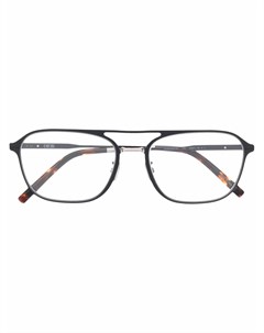 Очки Essential в оправе черепаховой расцветки Dior eyewear