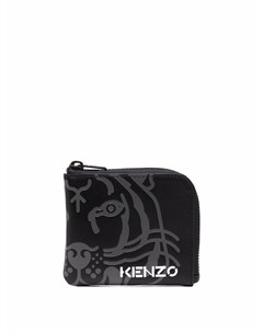 Кошельки и картхолдеры Kenzo