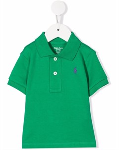 Рубашки поло для мальчиков 0 36 мес Ralph lauren kids