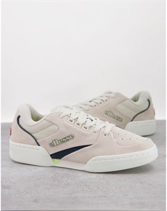 Белые кроссовки tremiti Ellesse