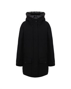 Шерстяная куртка Tundra Woolrich