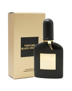 Black Orchid Tom ford